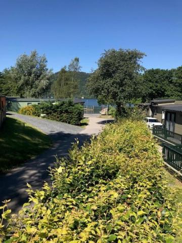 R11 Lake View, Fallbarrow Holiday Park Hotel Bowness-on-Windermere Exterior photo